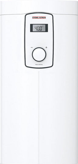 Chauffe-eau instantané confort DHB-E LCD, à régulation électronique