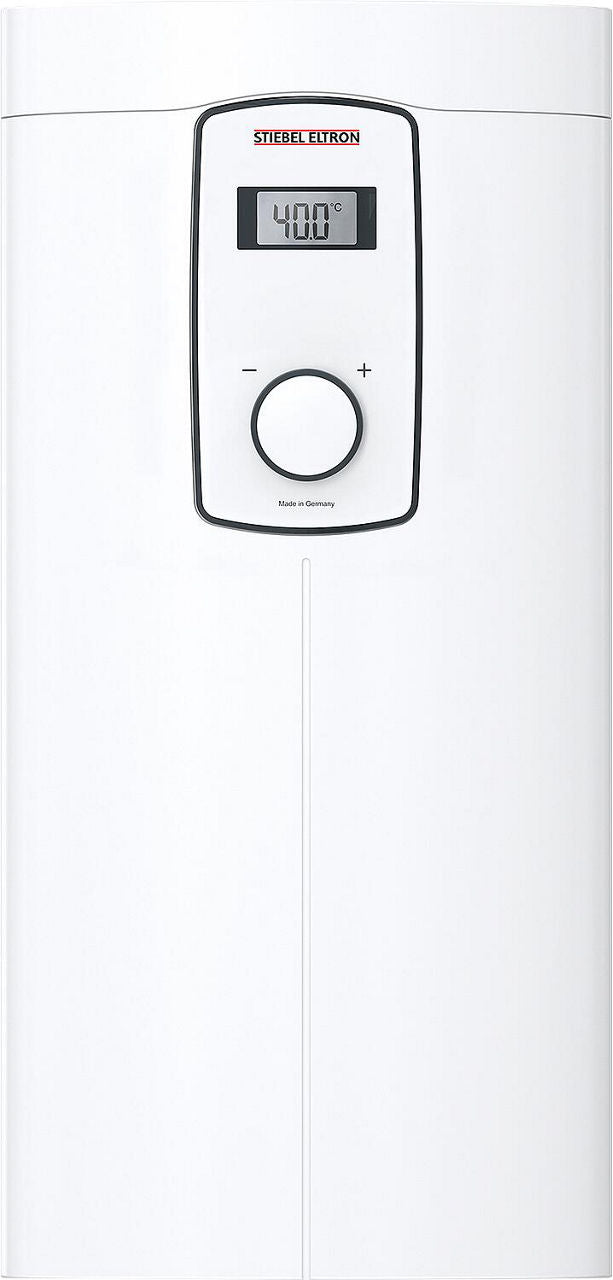 Chauffe-eau instantané confort DHB-E LCD, à régulation électronique