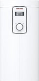Chauffe-eau instantané confort DHB-E LCD, à régulation électronique