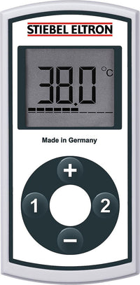 Télécommande radio Stiebel Eltron FFB4 EU pour chauffe-eau confort