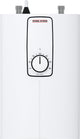 Chauffe-eau instantané compact DCE 11/13, triphasé, à régulation électronique