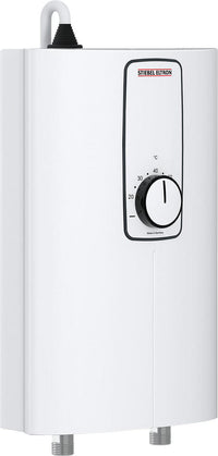 DCE 11/13 compact instantaneous water heater, three-phase, electronically controlled