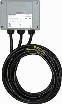 Kit de raccordement Stiebel Eltron LRH 11/13.1, pour chauffe-eau compact jusqu'à 13 kW