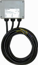 Kit de raccordement Stiebel Eltron LRH 11/13.1, pour chauffe-eau compact jusqu'à 13 kW