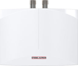 Petit chauffe-eau instantané DEM, à régulation électronique