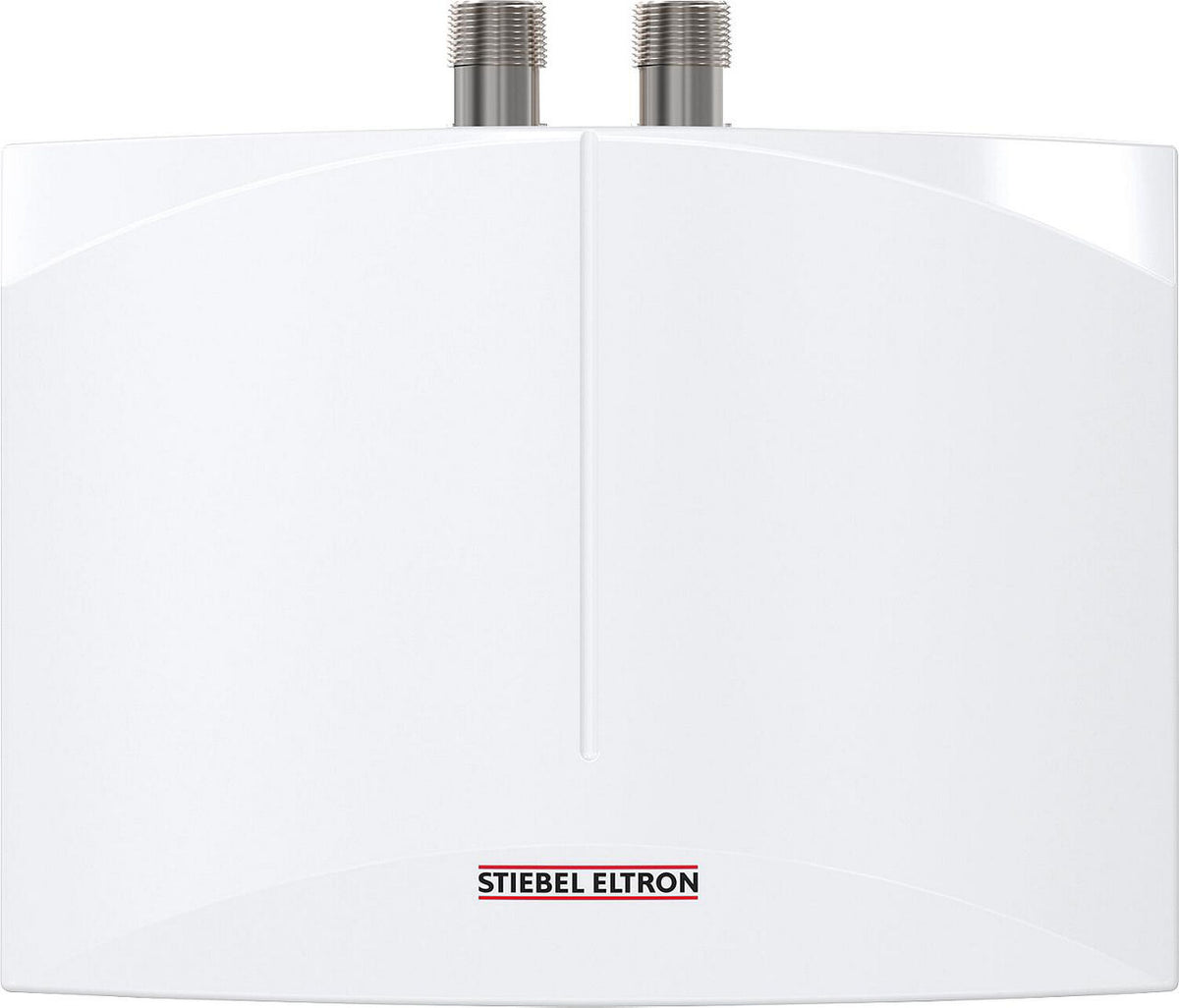 Petit chauffe-eau instantané DHM, à commande hydraulique, résistant à la pression
