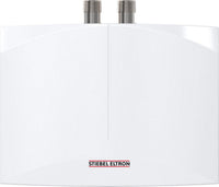 Petit chauffe-eau instantané DHM, à commande hydraulique, résistant à la pression