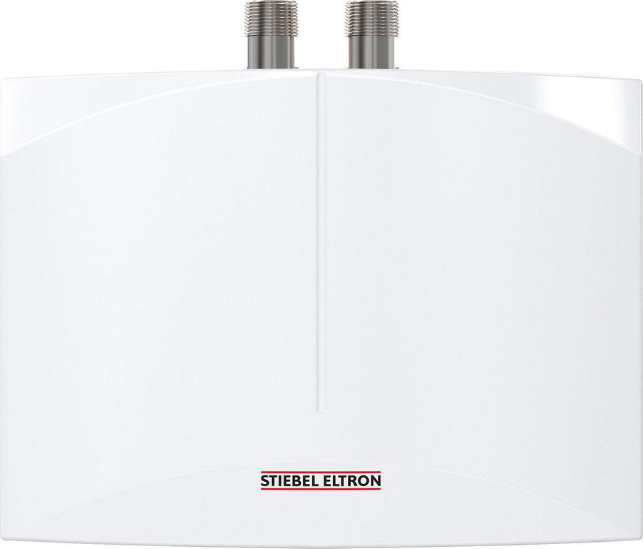 Petit chauffe-eau instantané DHM, à commande hydraulique, résistant à la pression