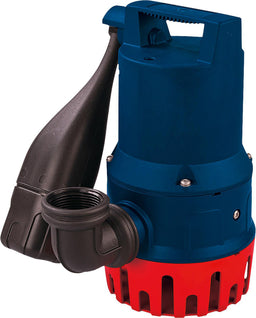 Pompe submersible pour eaux chargées S-Vectis 400 (fluides agressifs)