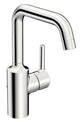 Mitigeur de lavabo Hansa Hansavantis saillie 152 mm chromé
