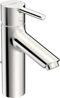 Mitigeur de lavabo Hansa Hansavantis saillie 114 mm chromé