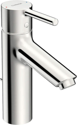Mitigeur de lavabo Hansa Hansavantis saillie 114 mm chromé