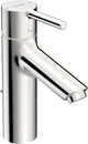 Mitigeur de lavabo Hansa Hansavantis saillie 114 mm chromé