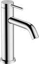 Mitigeur de lavabo Hansgrohe Tecturis saillie 116 mm chromé