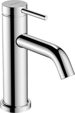 Robinet sur colonne Hansgrohe Tecturis saillie 108 mm chromé