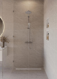 Caniveau de douche Hansgrohe RainDrain Original