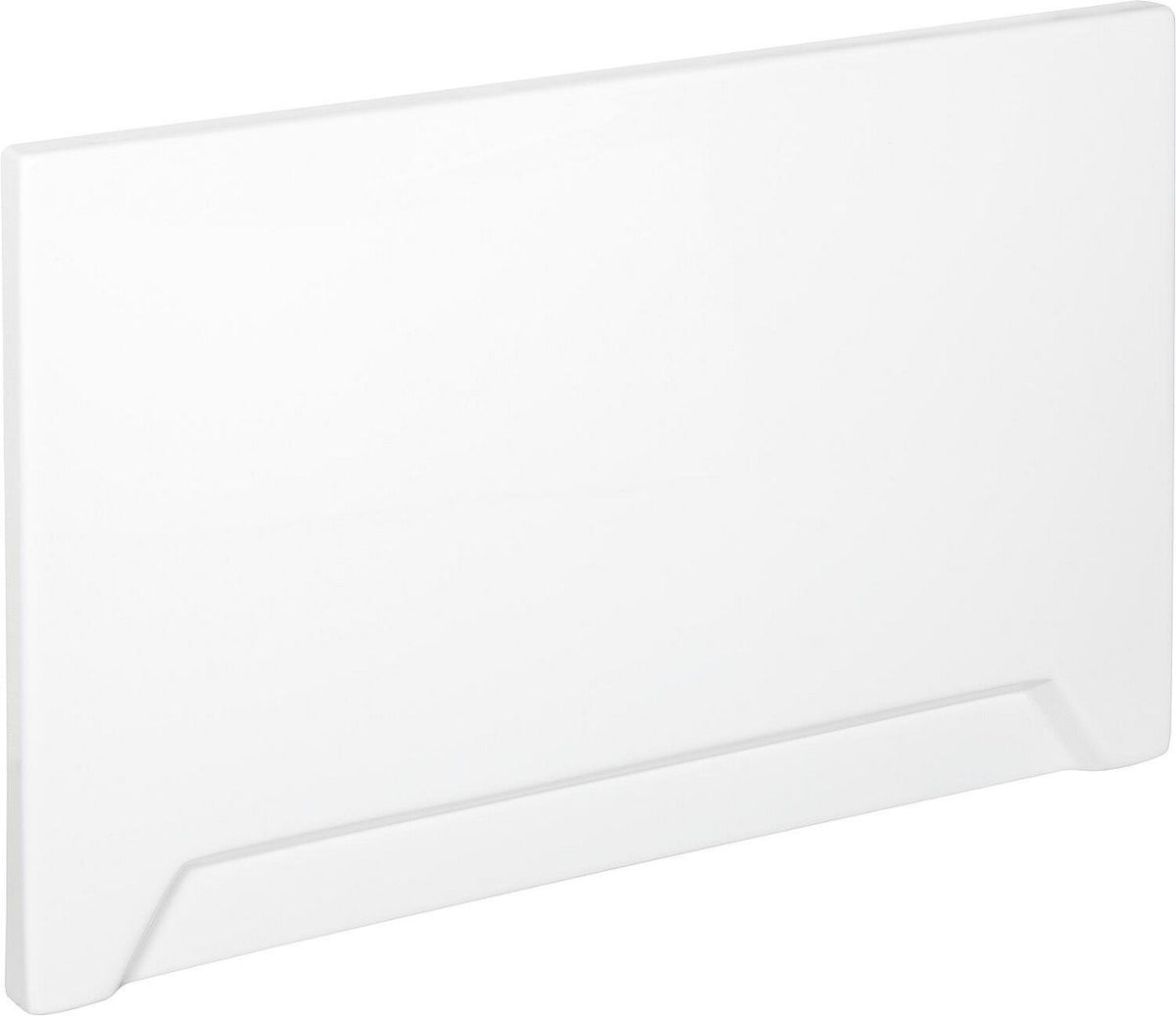 Tablier frontal pour baignoire evenes Liamone 93 243 89 1700mm Acryl
