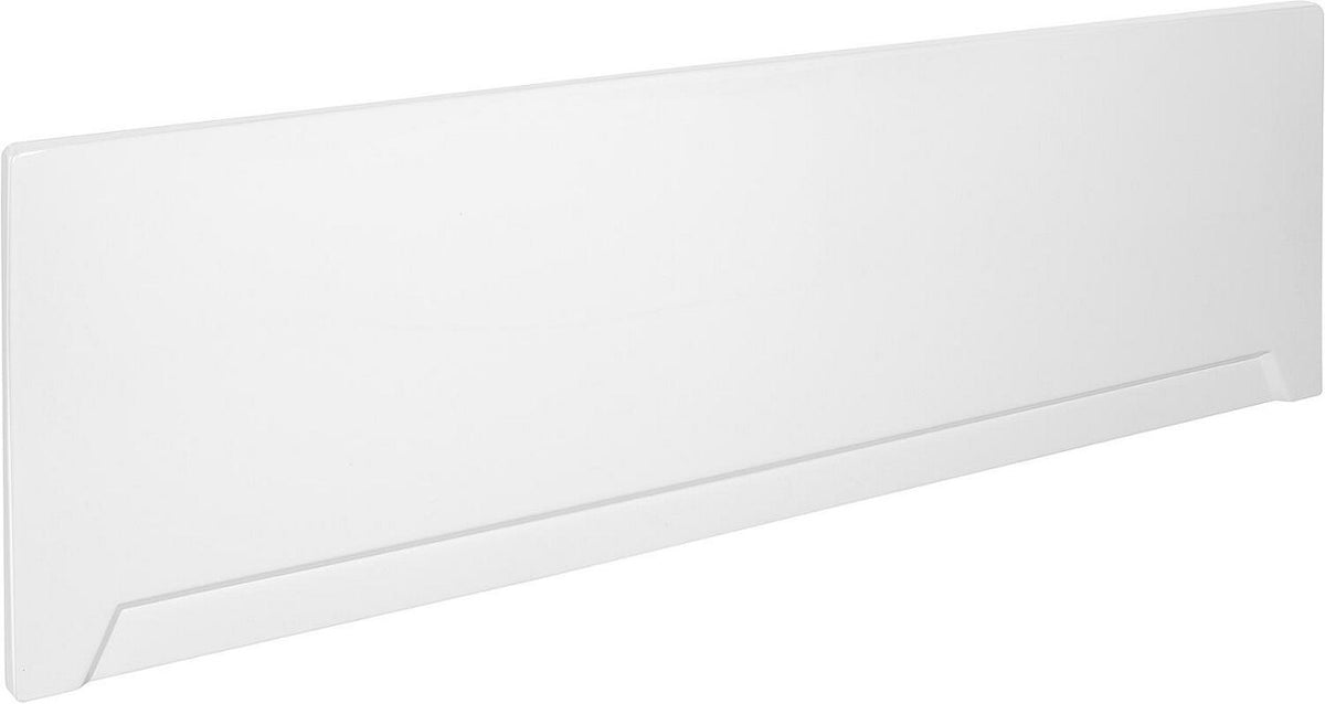 Tablier frontal pour baignoire evenes Liamone 93 243 90 1800mm Acryl