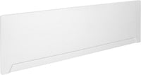 Tablier frontal pour baignoire evenes Liamone 93 243 90 1800mm Acryl