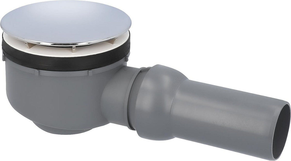 Bonde de douche ORIO, DN50 (2")