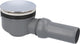 Bonde de douche ORIO, DN50 (2")