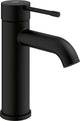 Mitigeur de lavabo Grohe Essence S-Size saillie 116mm phantom black