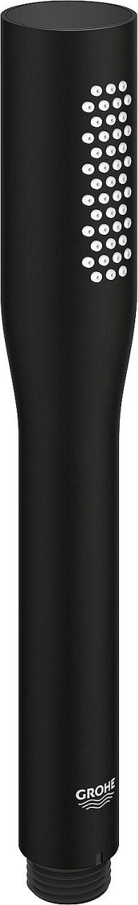 Douchette à main Grohe Euphoria Cosmopolitan Stick, 1 jet phantom black