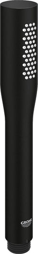 Douchette à main Grohe Euphoria Cosmopolitan Stick, 1 jet phantom black