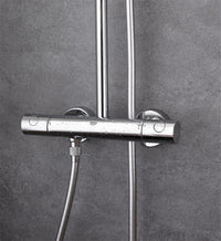 Grohe Tempesta Cosmopolitan 160 Duschsystem mit Thermostat, chrom