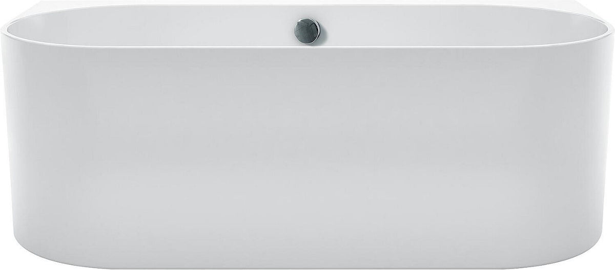 Baignoire d'angle Arnon 166x80 cm