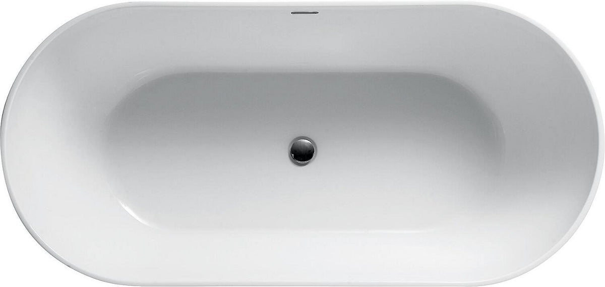 Baignoire îlot Lison evenes