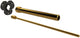 Rallonge pour FROSTI DN15 (1/2") - DN20 (3/4"), 30 - 250 mm