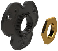 Set de fixation pour FROSTI DN15 (1/2") - DN20 (3/4")