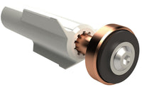 Cône de rechange avec clapet antiretour sans tige pour FROSTI figure 578 DN15 (1/2")