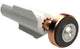 Cône de rechange avec clapet antiretour sans tige pour FROSTI figure 578 DN15 (1/2")