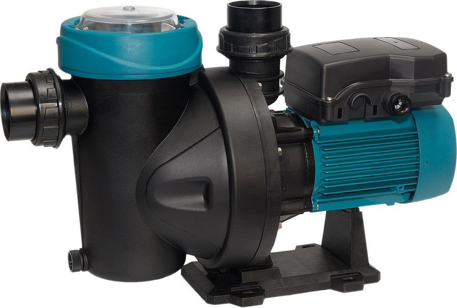 Pompe de piscine avec préfiltre Espa Silen I 50