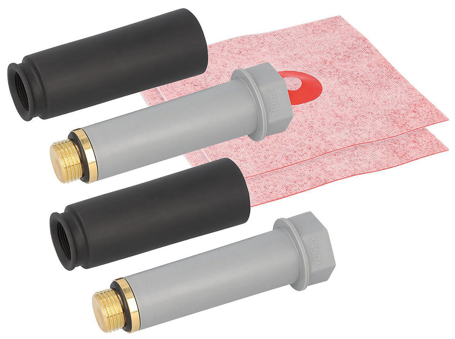 Kit d'étanchéité TECE Seal System DN15 (1/2")