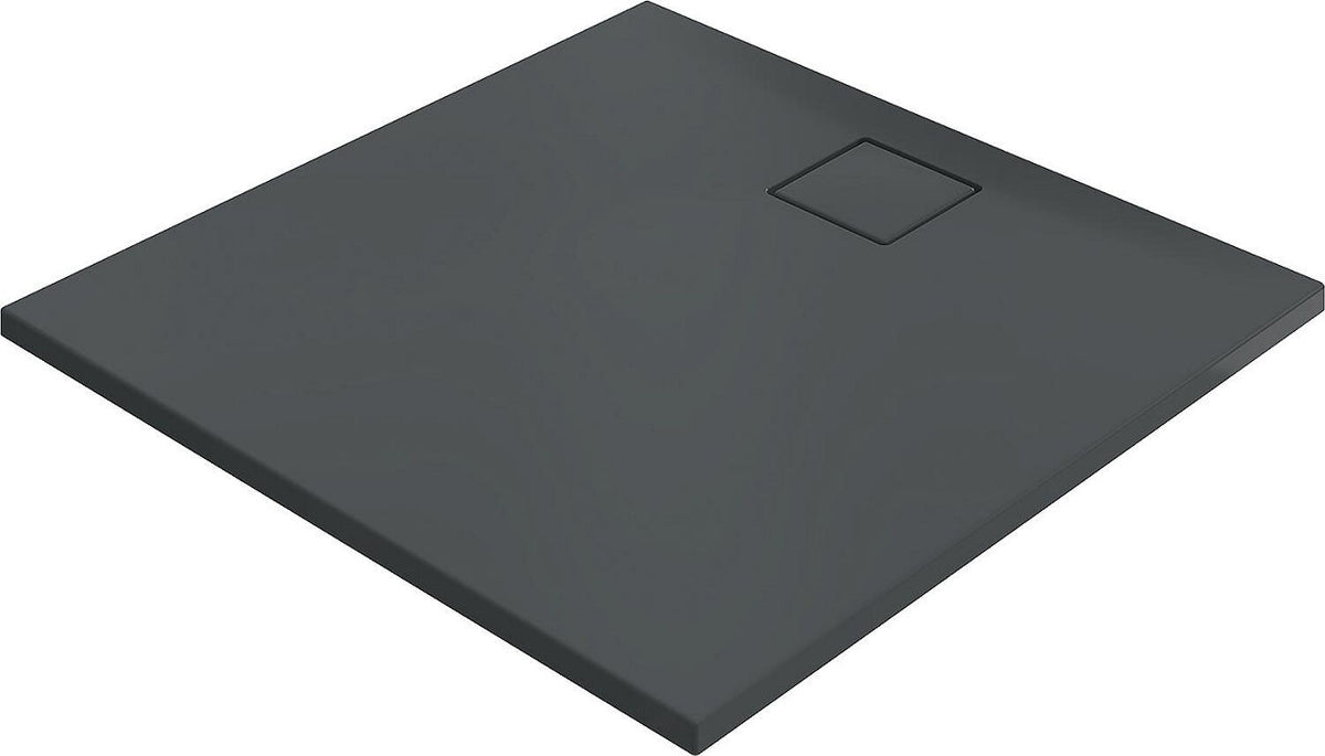 Receveur de douche Hüppe EasyFlat carré