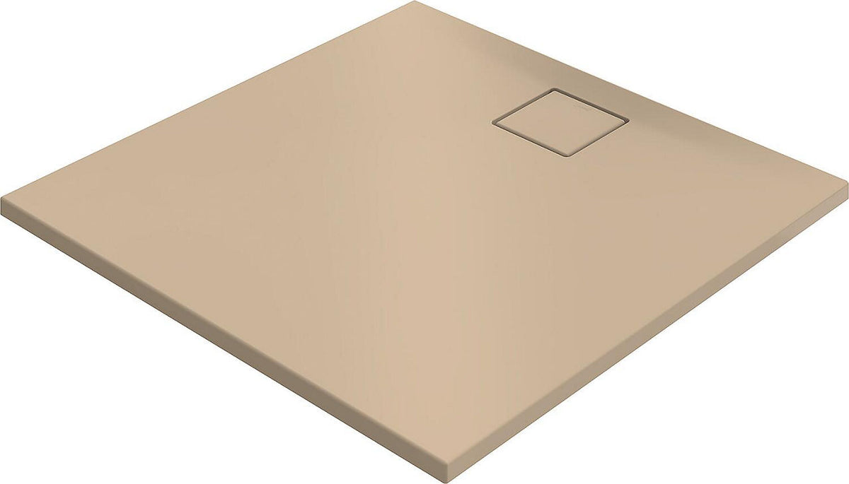 Receveur de douche Hüppe EasyFlat carré