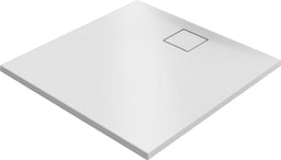 Receveur de douche Hüppe EasyFlat carré