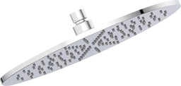 Pomme de douche Ideal Standard Idealrain Atelier 1 type de jet Ø 300mm chromé