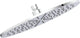 Pomme de douche Ideal Standard Idealrain Atelier 1 type de jet Ø 300mm chromé
