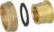 Kit de raccords à visser DN32 (1 1/4") écrou-tournant x DN20 (3/4") femelle (conditionnement 2 pièces)