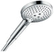 Douchette à main Hansgrohe Raindance Select S 120 3 jets PowderRain EcoSmart chrome