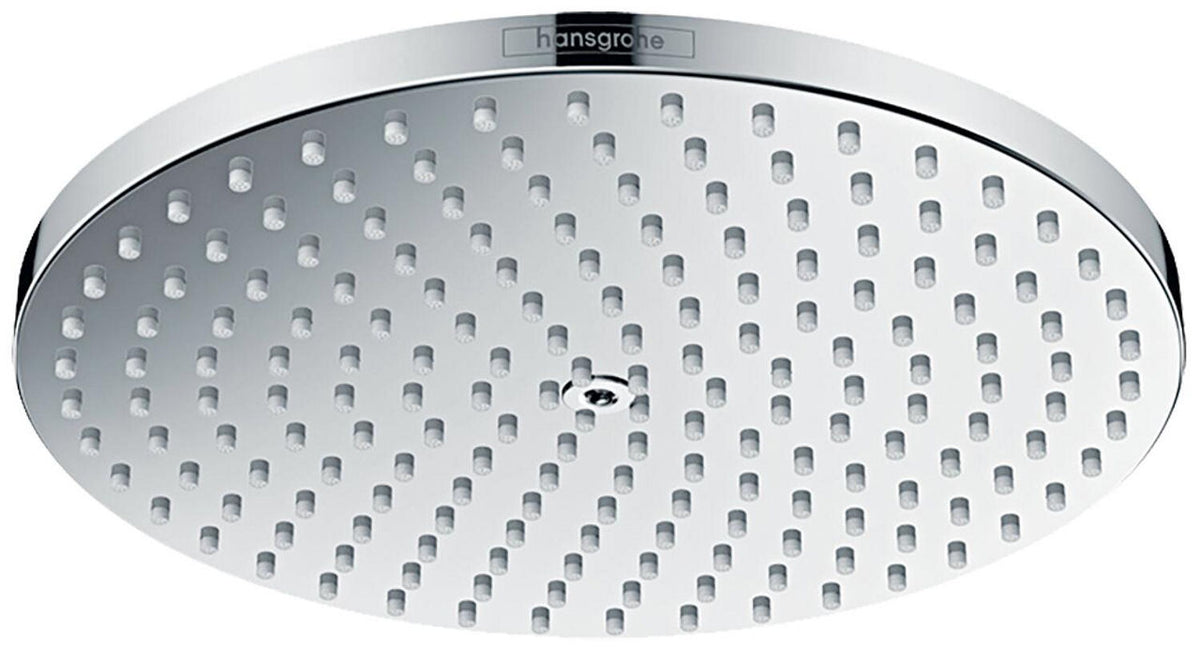 Pomme de douche Hansgrohe Raindance S 240 1 jet PowderRain