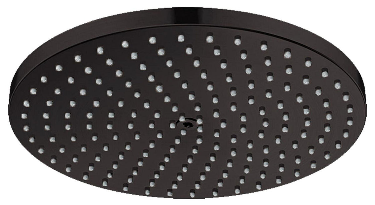 Pomme de douche Hansgrohe Raindance S 240 1 jet PowderRain