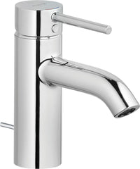Mitigeur de lavabo Kludi KLUDI BOZZ saillie 75mm chromé