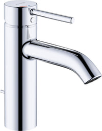 Mitigeur de lavabo Kludi KLUDI BOZZ saillie 100 mm chromé
