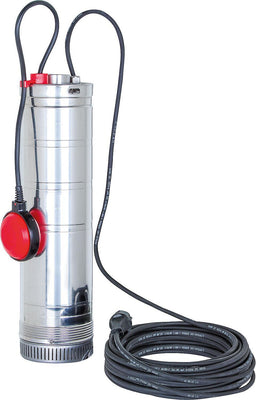 Pompe de citerne immergée ZDS 5"