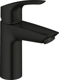 Mitigeur de lavabo Grohe Eurosmart S-Size saillie 109 mm chromé